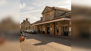 Trowbridge Tales: Journey Through Time and Landmarks