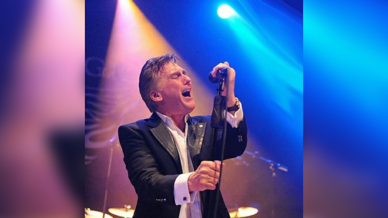 Roxy Magic [Live]