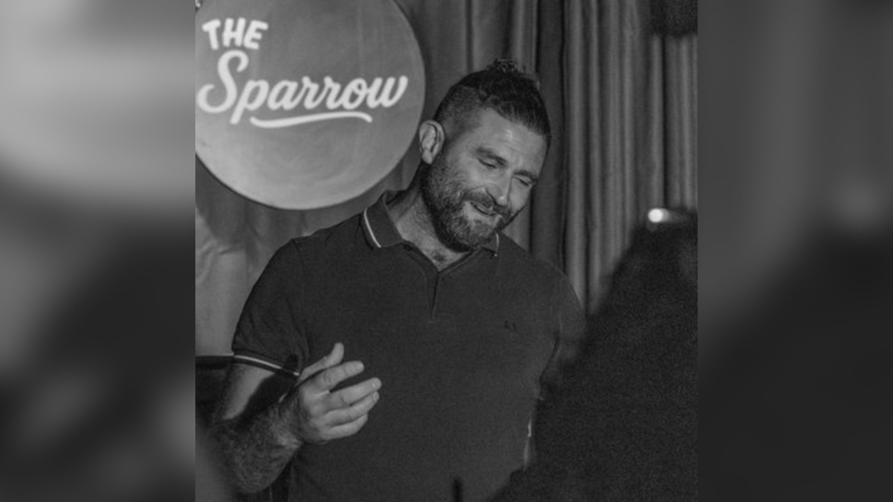 Sparrows Comedy Club