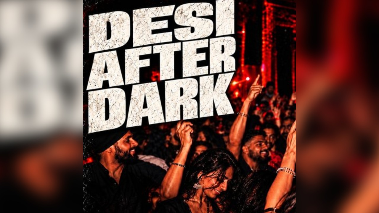 Desi After Dark