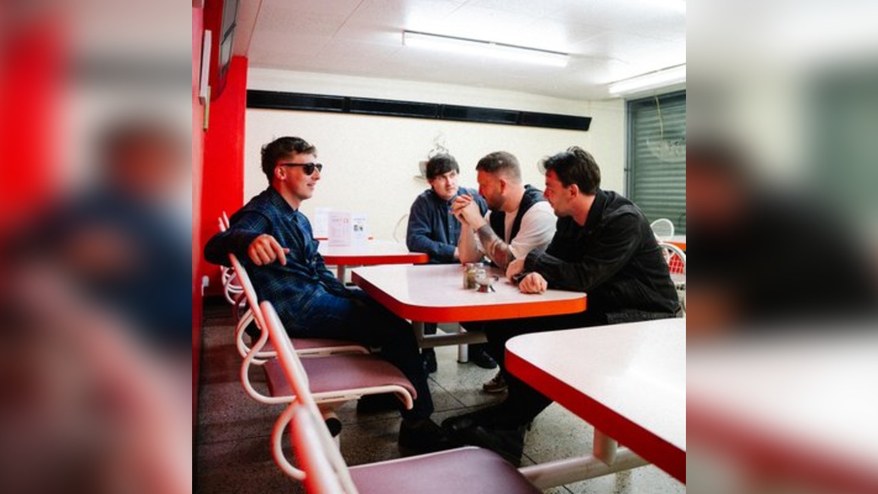 The Snuts: Album Launch Show
