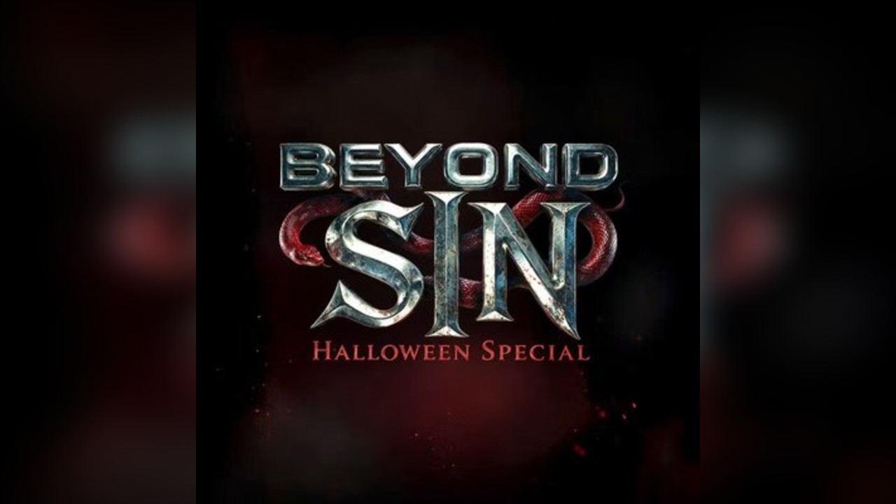 Beyond Sin - Halloween Special