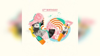 Groove Odyssey 17TH Birthday