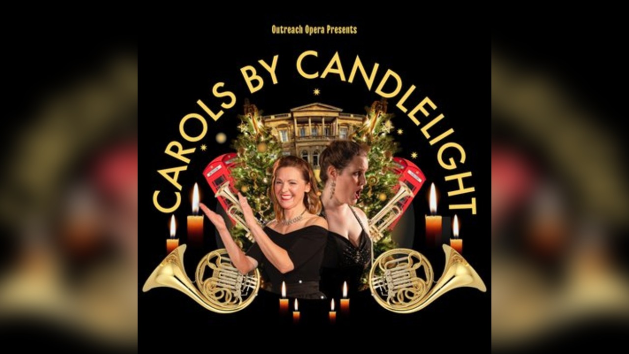 Carols by Candlelight