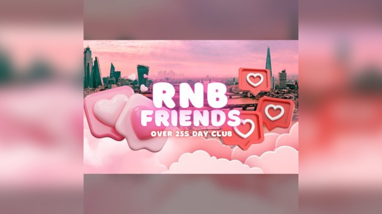 RNB Friends Liverpool
