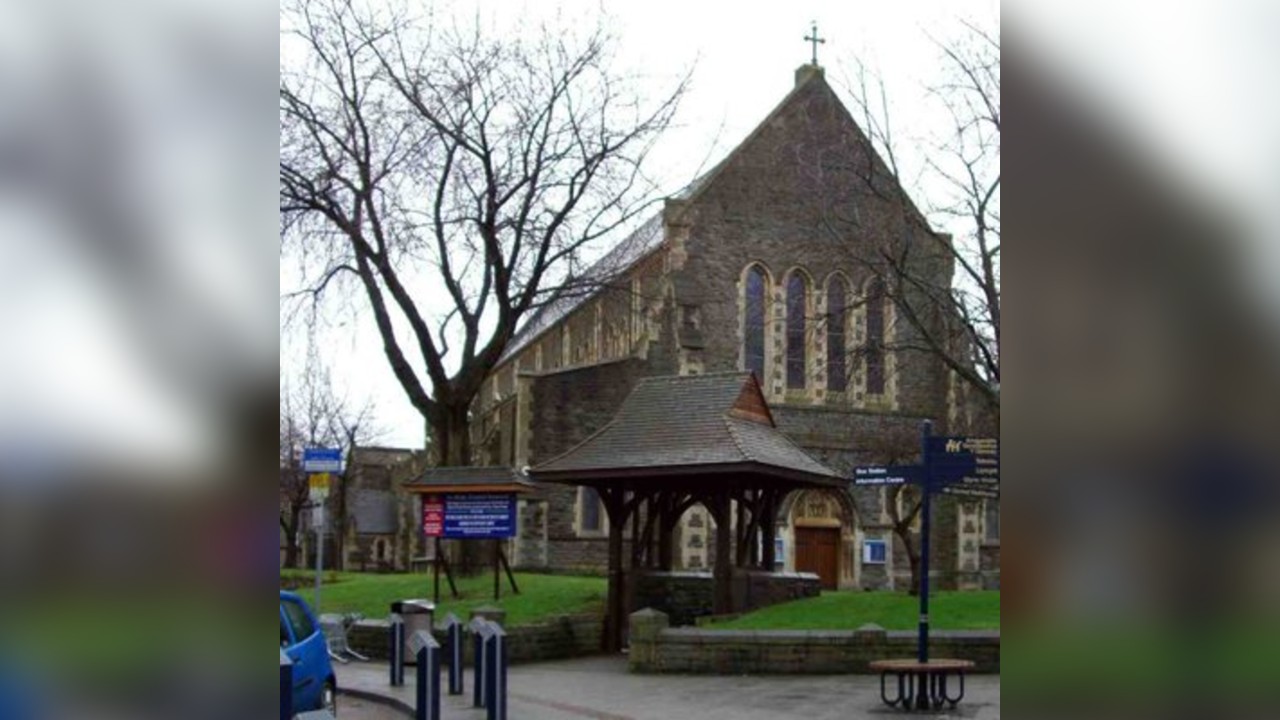 Abertawe Audio Tour: Mount Pleasant: Castles