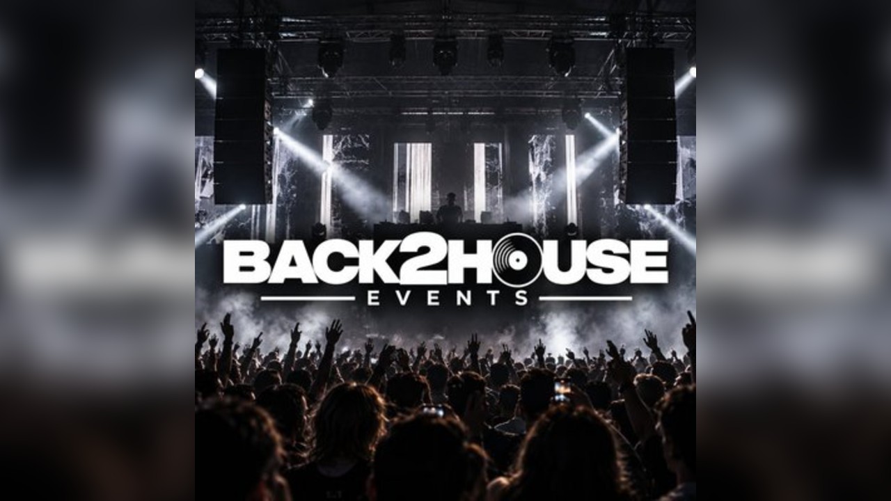 Back2House presents - AFTERDARK
