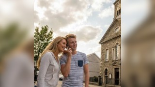 Aberdare Audio Tour: The Aberdare Audio Odyssey