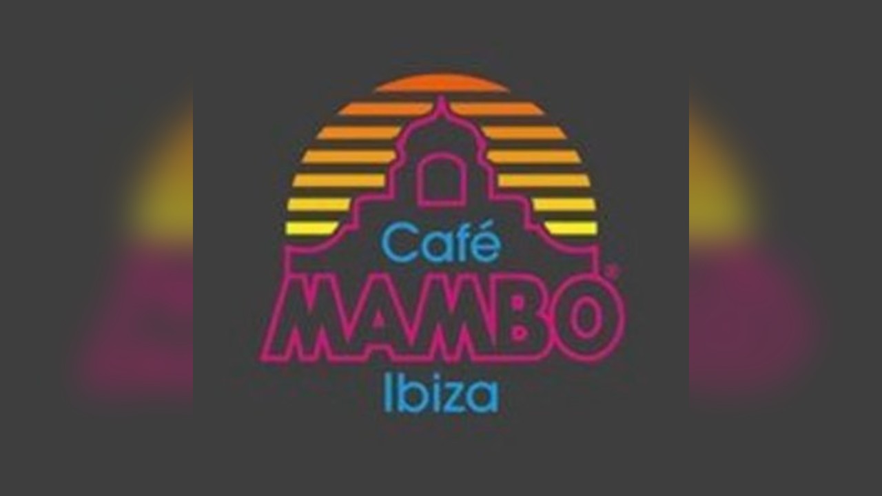 Cafe Mambo Ibiza Halloween Rooftop Party