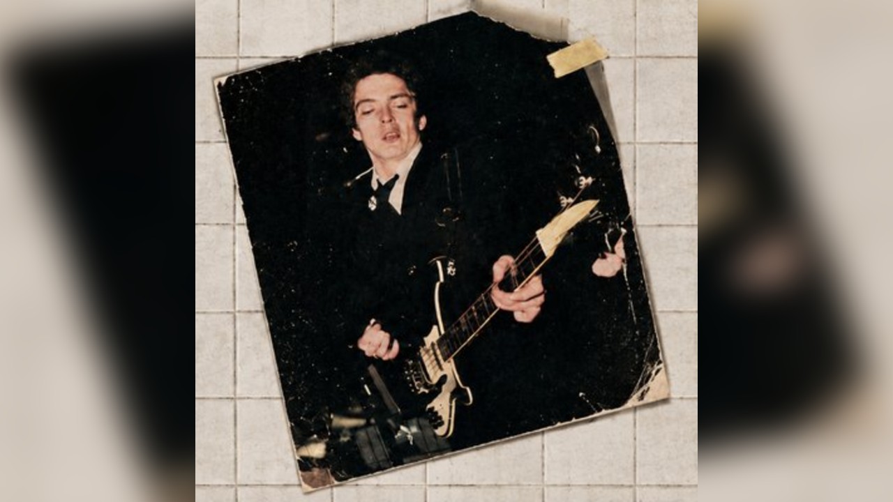 BRUCE FOXTON '50 years of The Jam'