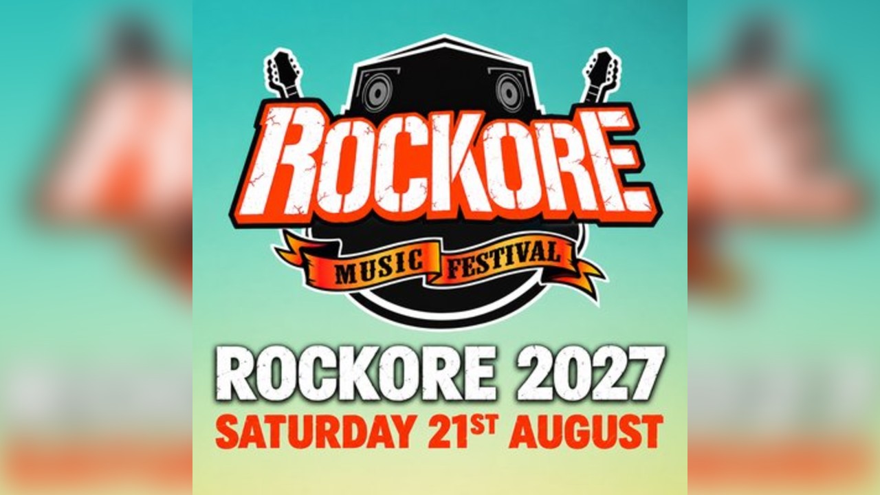 Rockore 2027