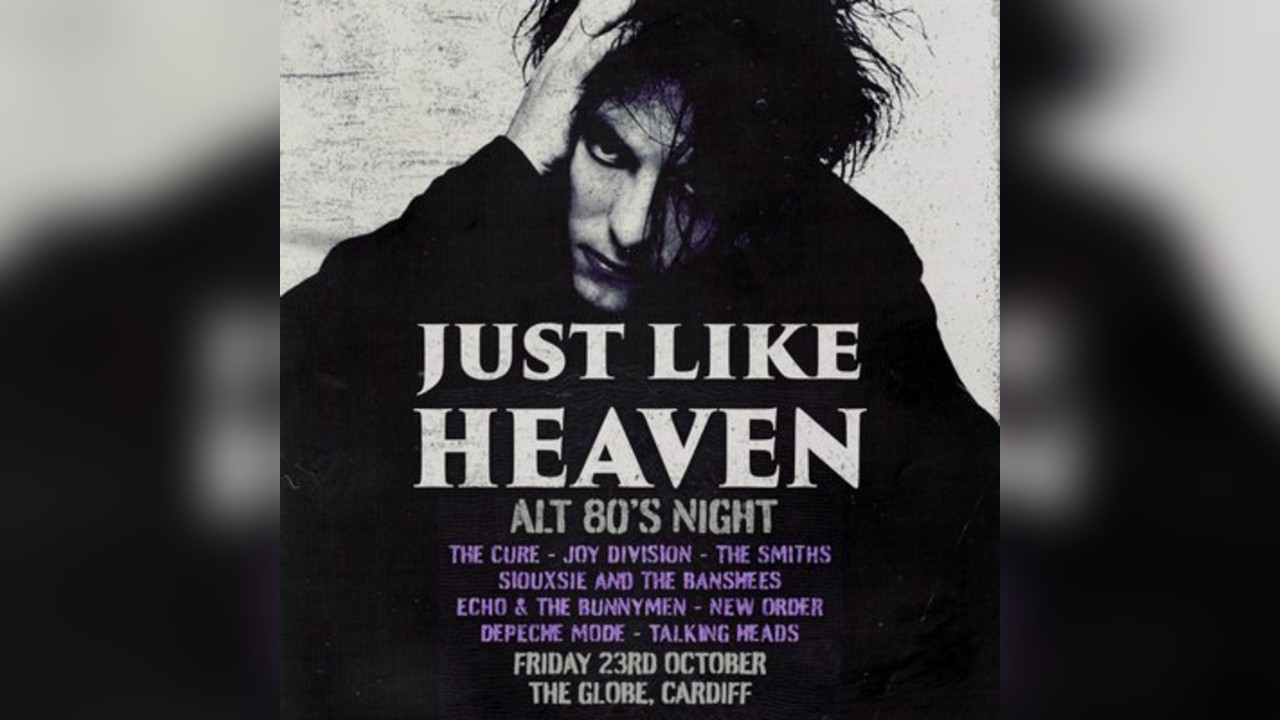 Just Like Heaven