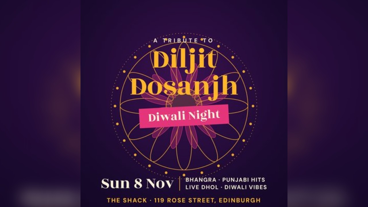 Diljit Dosanjh  - Diwali Special
