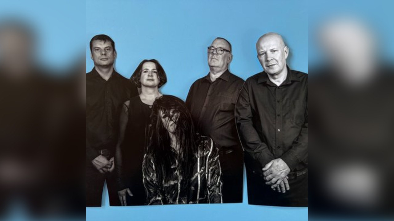 The Nightingales + very special guests (Night 1)