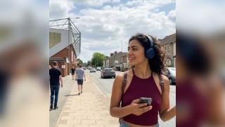 Swindon's Spectacular Circuit: From Steam to Silicon & Beyond