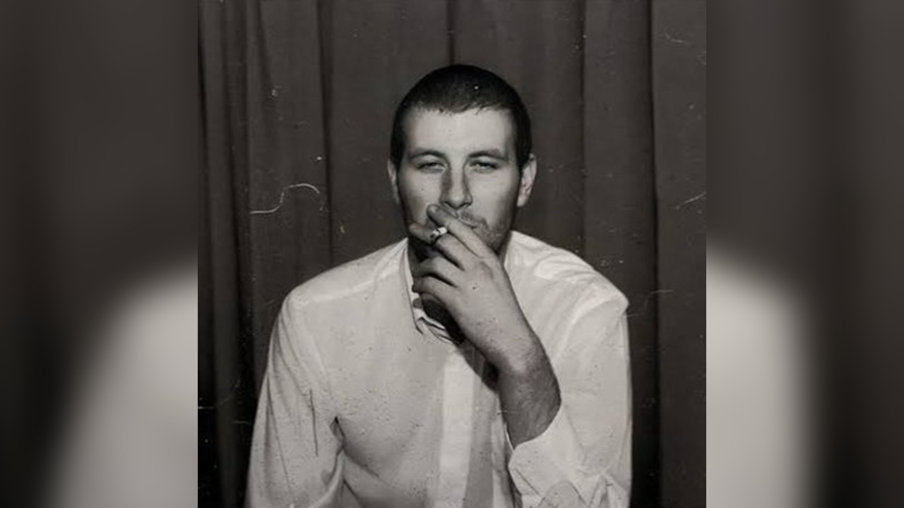 Arctic Monkeys performed LIVE in Liverpool