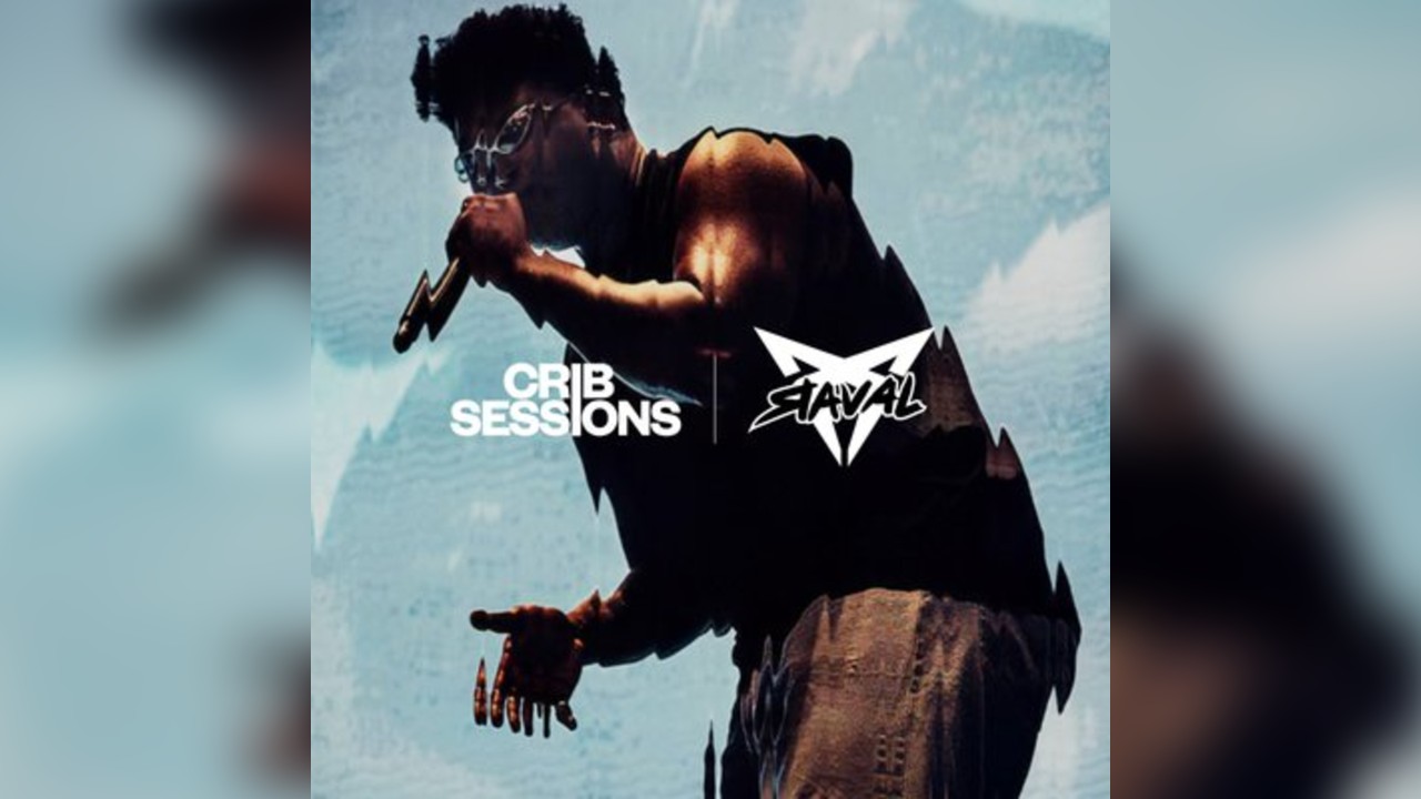 CUPRA FM presents: Crib Sessions w/ Bipolar Sunshine