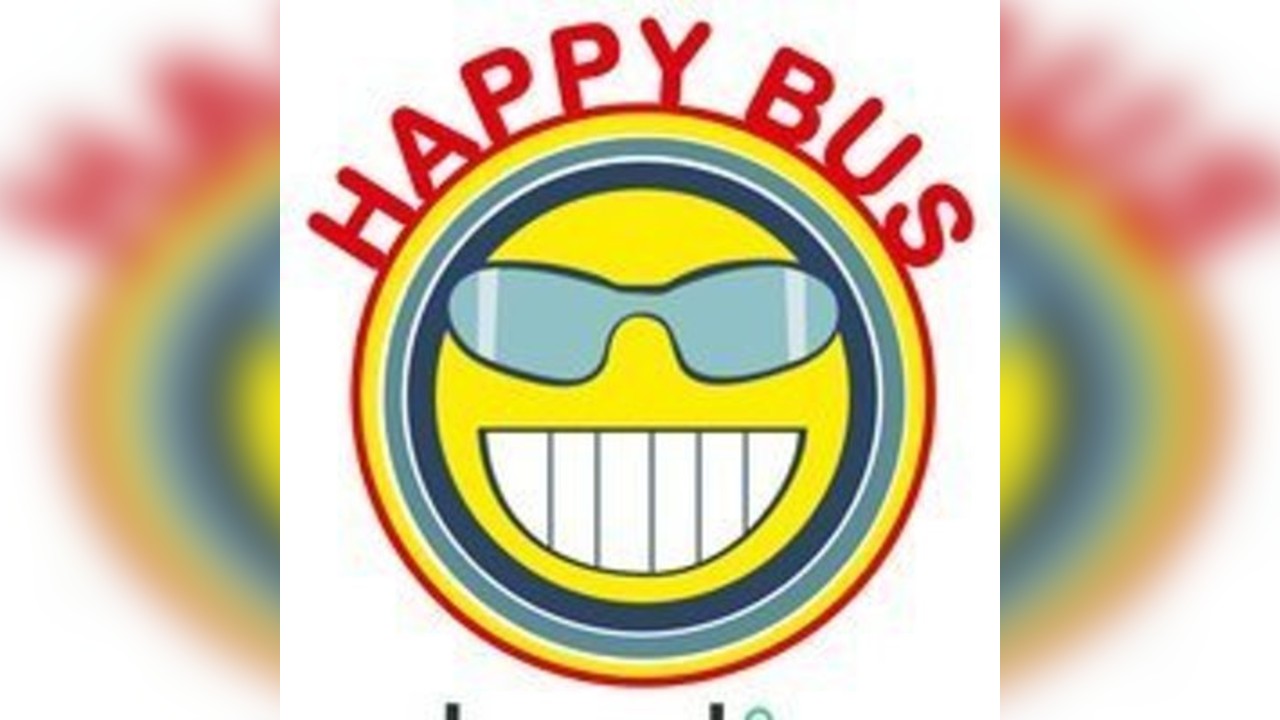Happy Bus Coach: Oasis - Celtic Park - Friday, May 28th 2027