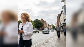 Ipswich Audio Tour: Historical Harmonies and Hidden Gems Tour