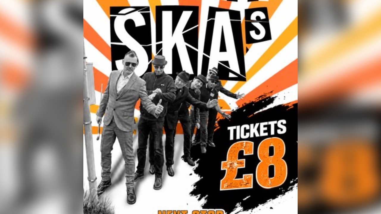 The Skas Live Show