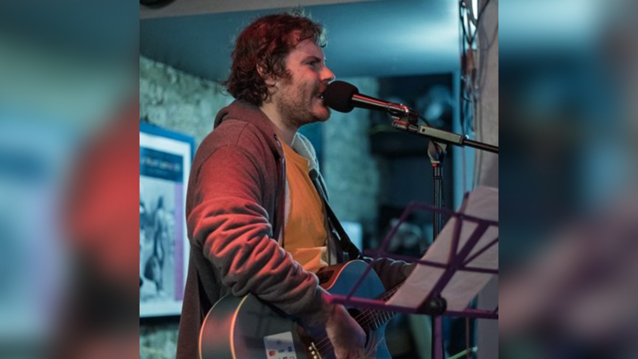 Open Mic Night @ The Platform Tavern (3rd November)