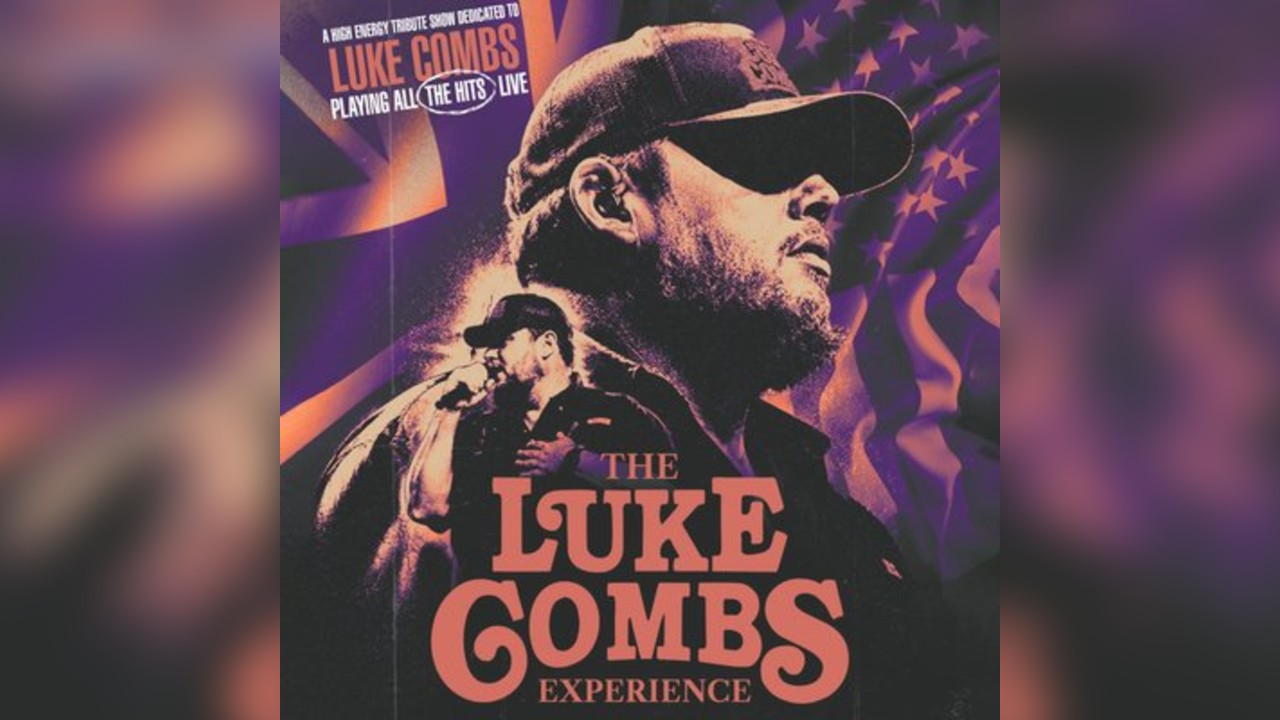The Luke Combs Experience