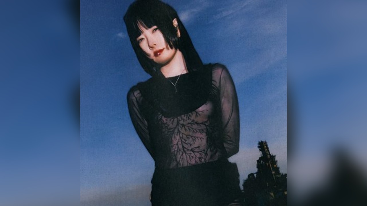 Yuko Araki + Monoxide Brothers