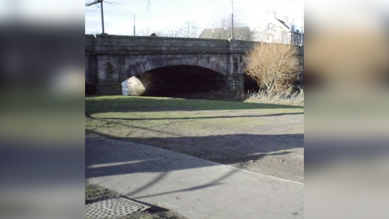 Musselburgh Audio Tour: Hidden Heritage