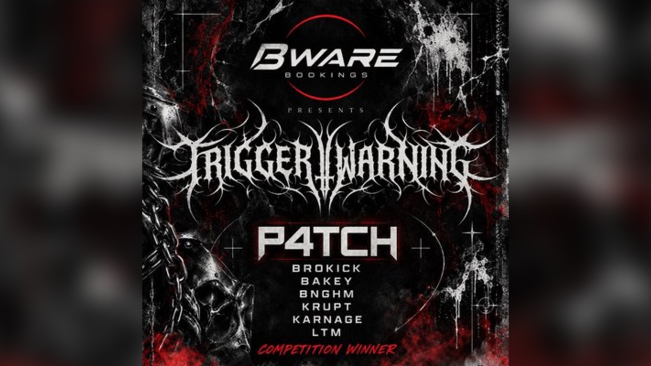 Bware