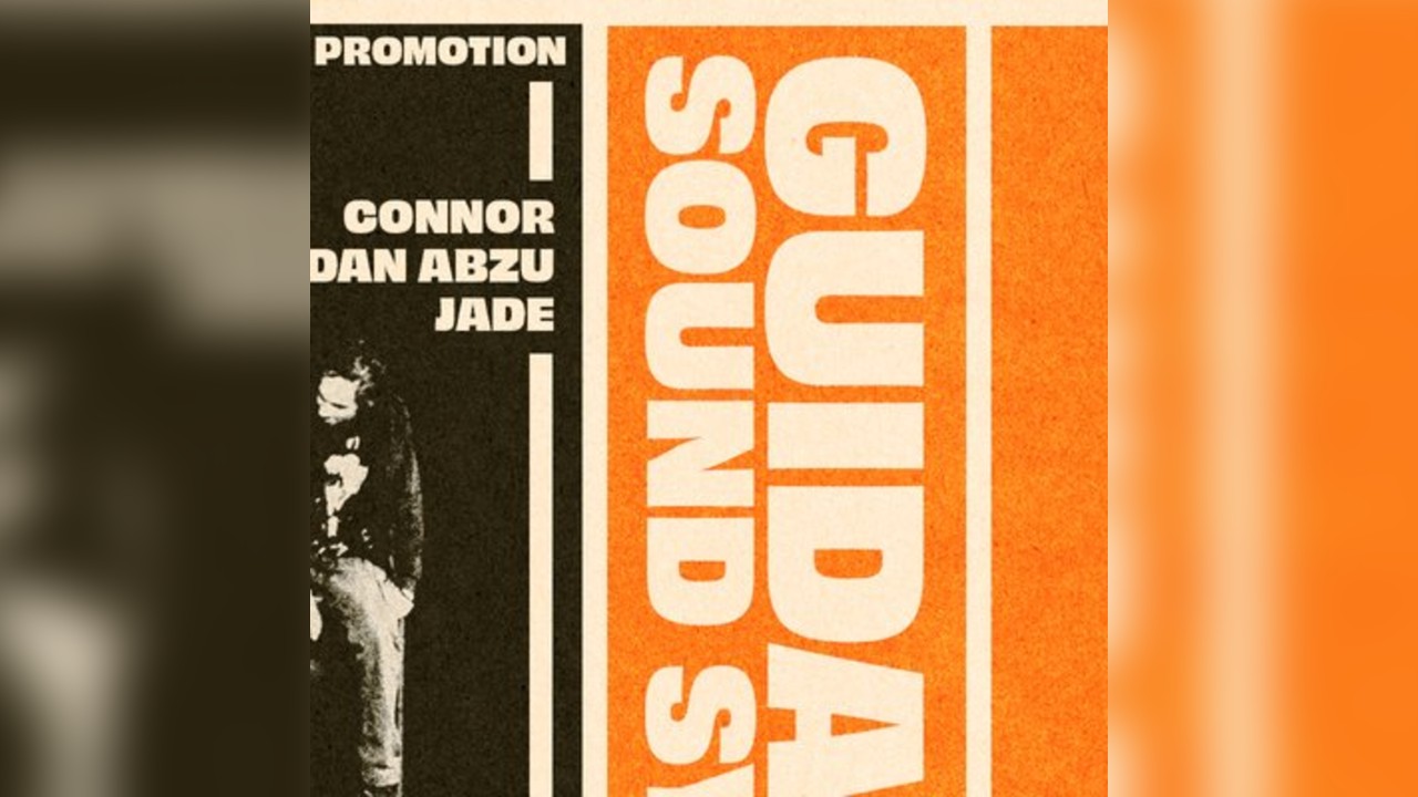 TEN2ONE Presents: GUIDANCE SOUND