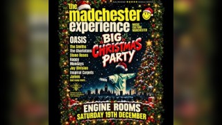 Madchester Experience