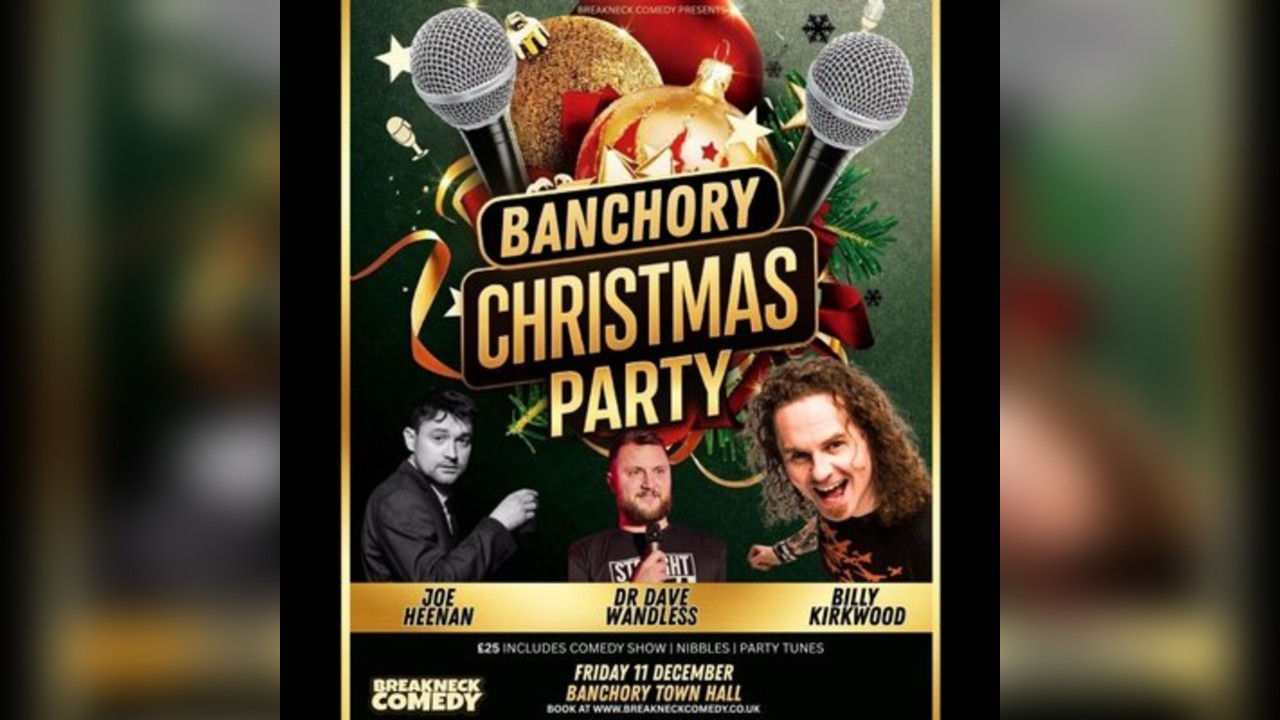 Christmas Party