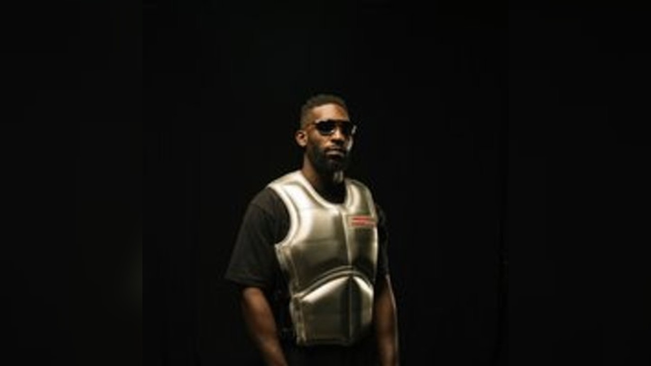 Tinie Tempah: Late Album Launch