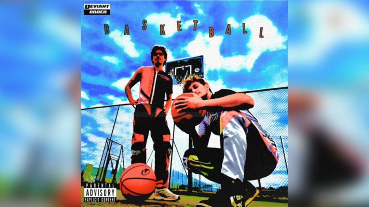 Deviant Order Basketball Release
