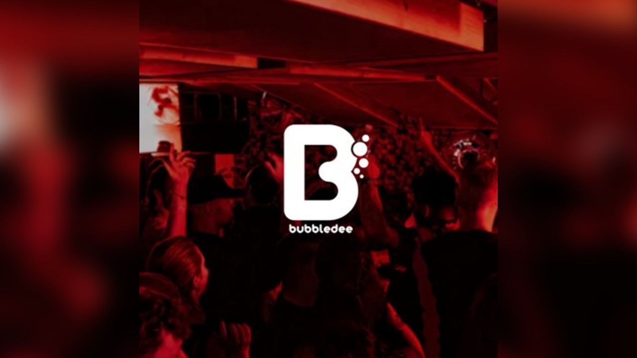 Bubbledee: House Music Haven - Sunday Special - 12h Non-Stop