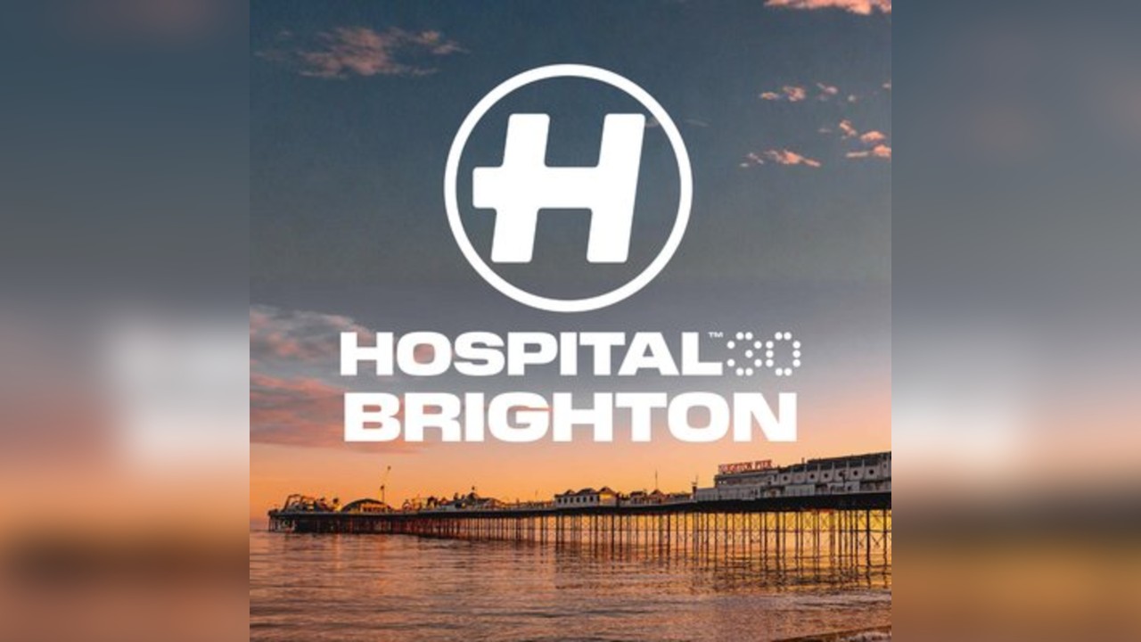 Hospital30 Brighton