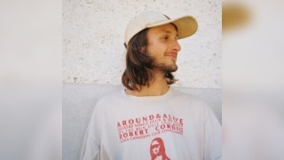 Otis Jordan // Ike Goldman | Small Hours @ Snapes Printworks
