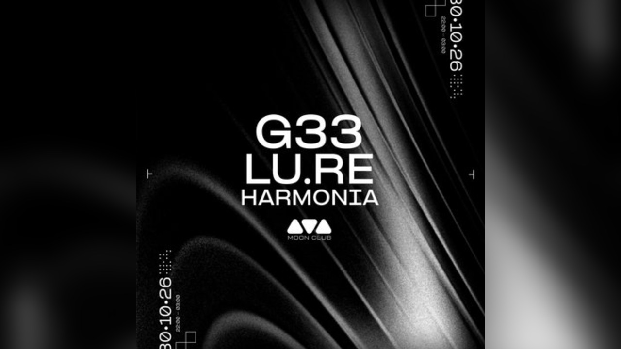 G33 / Lu.Re / Harmonia