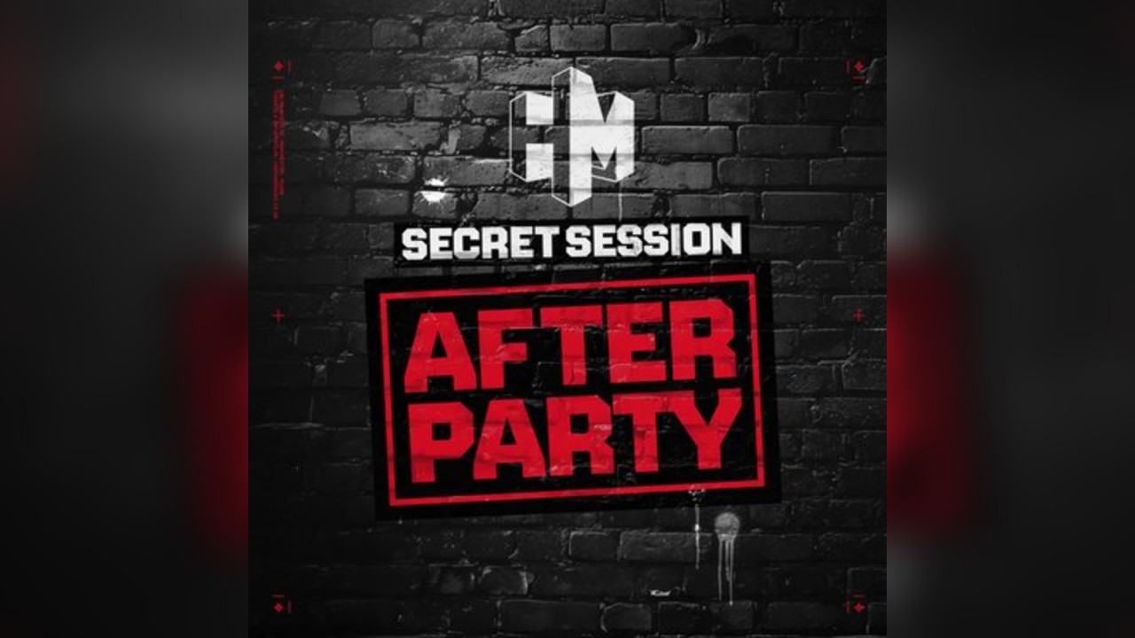House Masters Family: Secret Session After Party