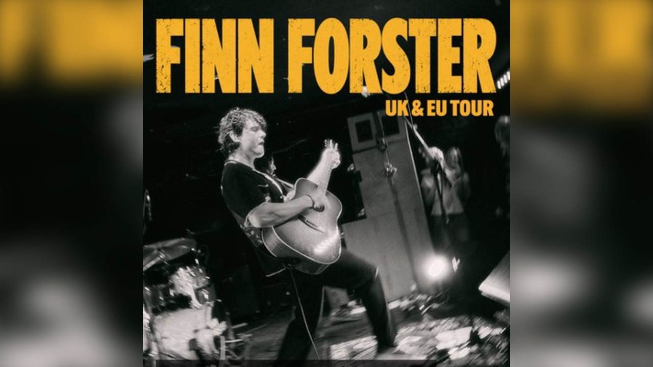 Finn Forster - Middlesbrough