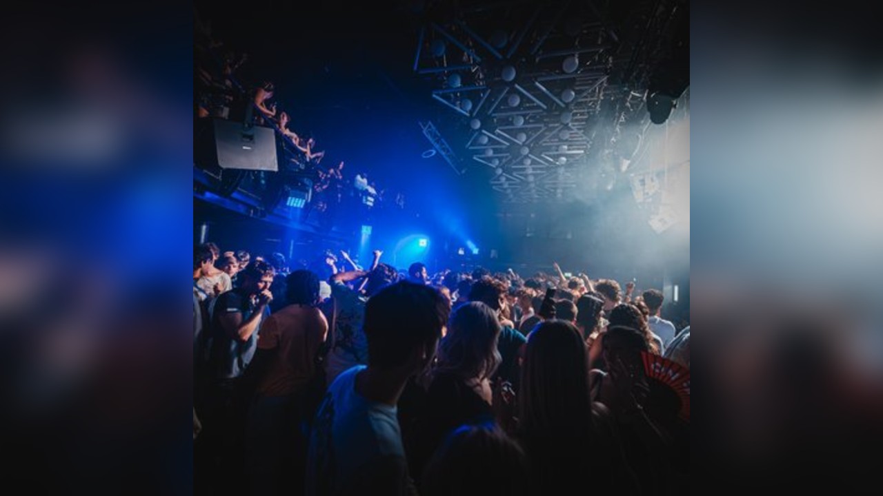 Milkshake, Ministry of Sound | London's Biggest Student Night
