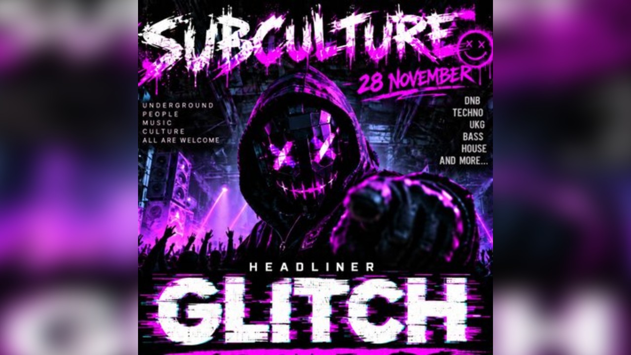 Subculture