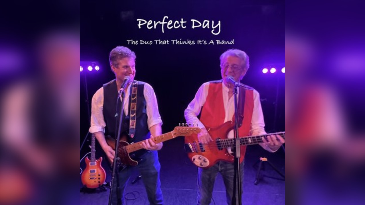 Perfect Day Duo
