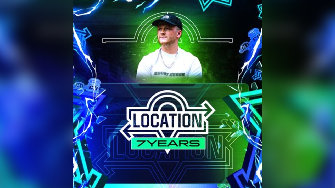 Location Presents: Court Orders Bday Bash 2026