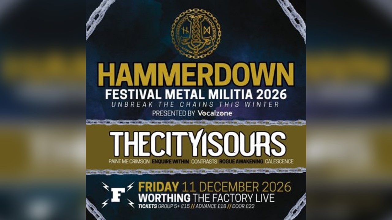 Hammerdown Militia