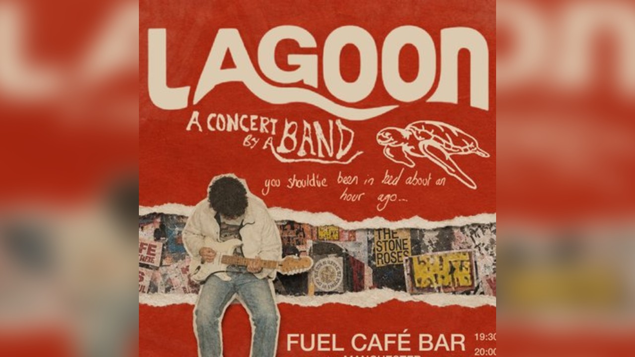 Lagoon