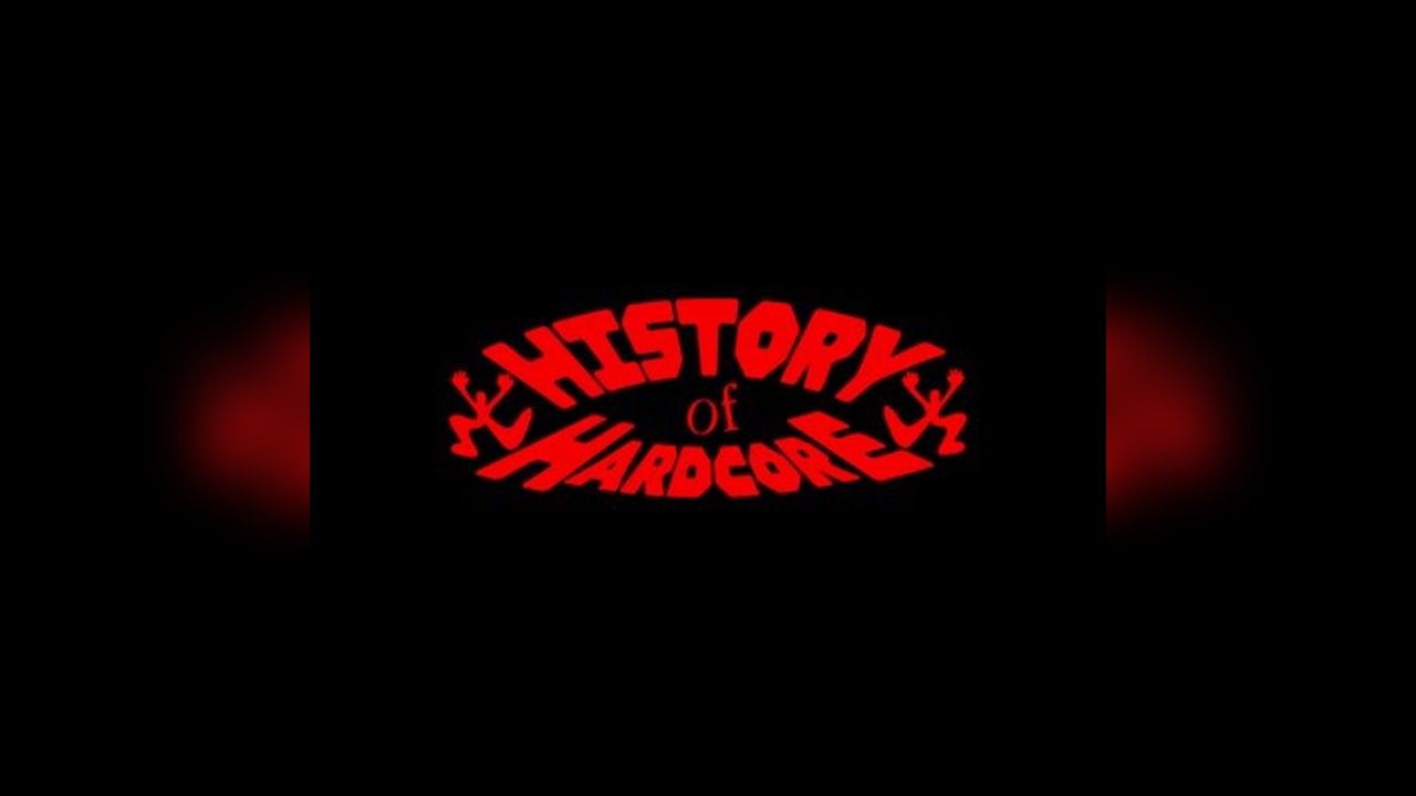 History of Hardcore