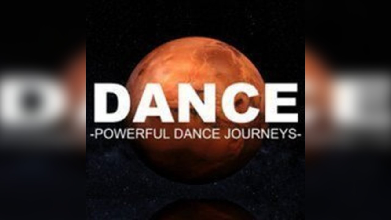 DANCE - Powerful Dance Journeys