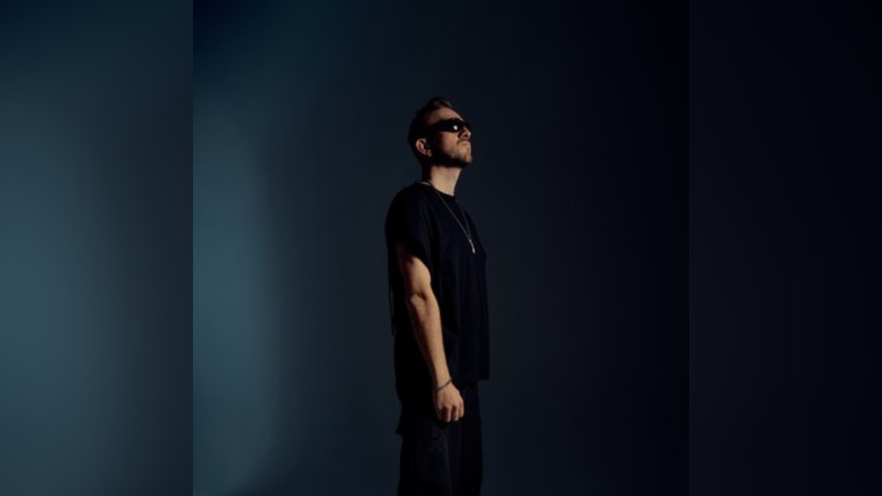 Parable & Louder Halloween: Colyn, Henri Bergmann & More
