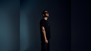Parable & Louder Halloween: Colyn, Henri Bergmann & More